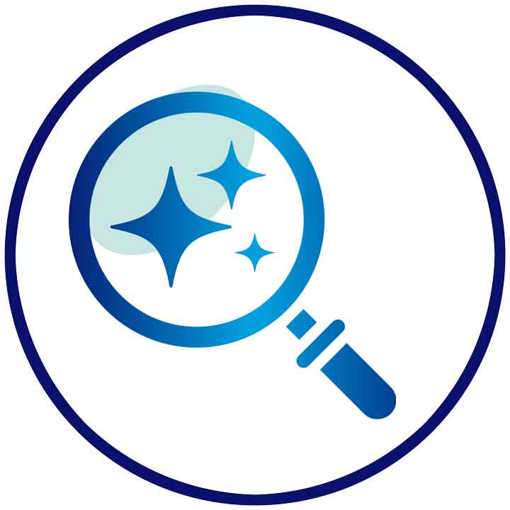 6F media explore AI potential icon