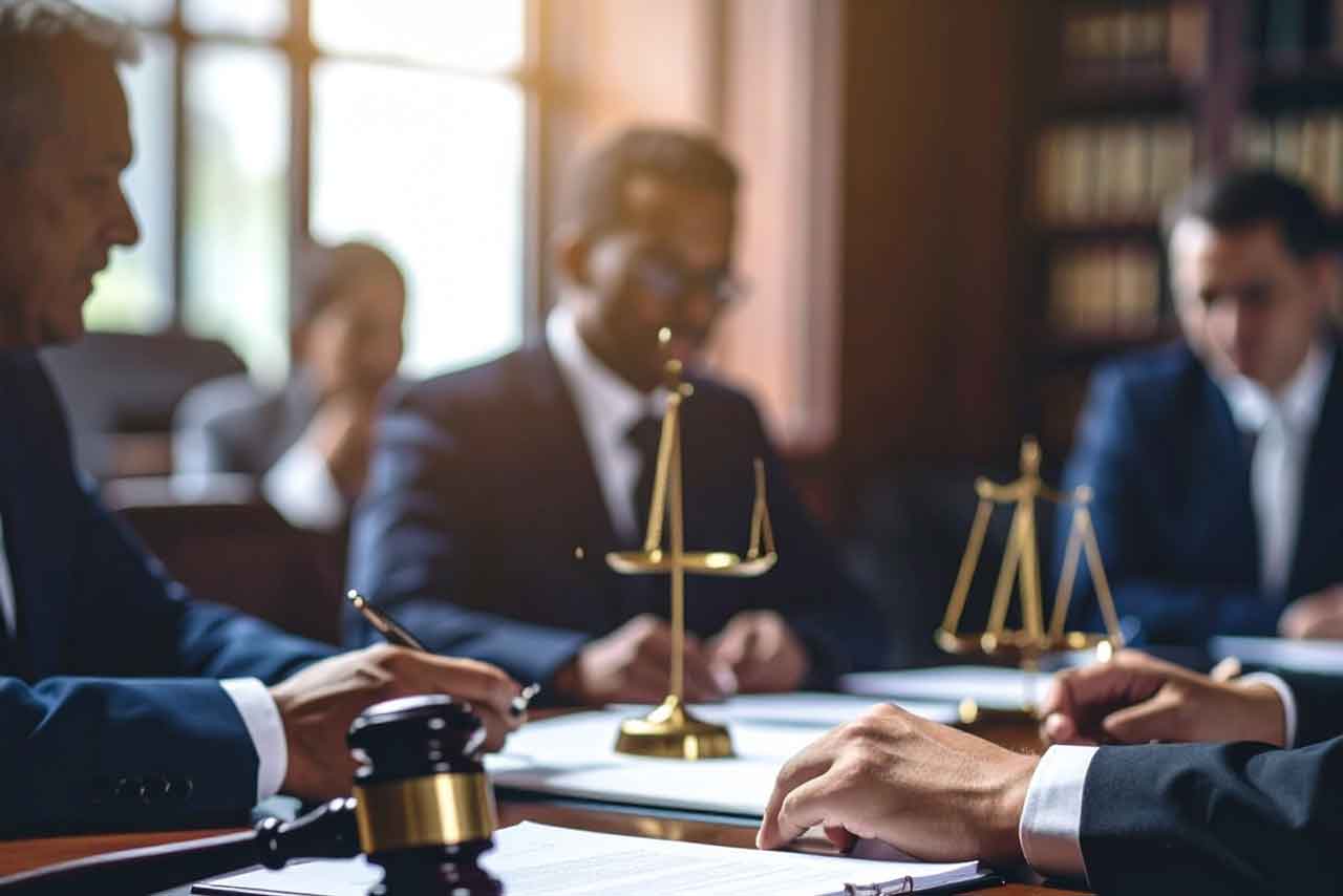 Staff -Tailored GPT assistants that draft, review, and follow up so your attorneys stay immersed on their cases.