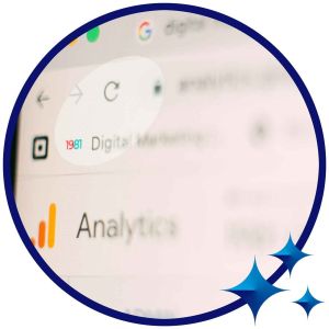 6F media Analytics and Insights service image.