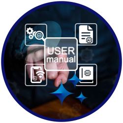 Understanding the Limitations of Traditional Manuals and Guidelines section  image