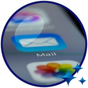 6F media Lifecycle and Email service image.